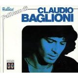 L'album Di Claudio Baglioni