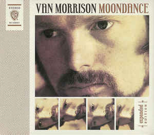 Moondance Expanded Edition