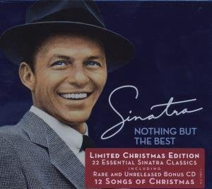 Nothing But The Best (Limited Christmas Ed)