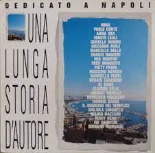 Una Lunga Storia D'autore