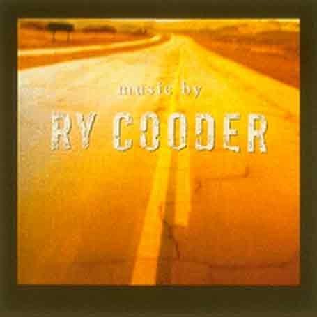 Music By Ry Cooder