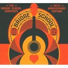 The Bridge School Concerts - 25Th Anniversary Edition 2Cd