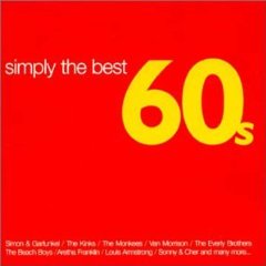 Simply The Best 60'S