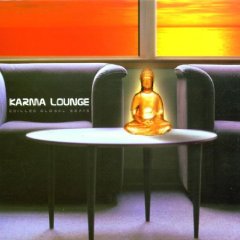 Karma Lounge: Chilled Global Beats