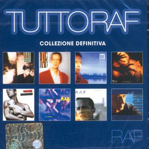Tuttoraf Collezione Definitiva