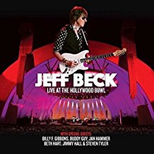 Live At The Hollywood Bowl 2Cd+Dvd