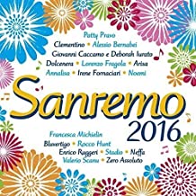 Sanremo 2016