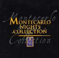 Monte Carlo Nights Collection