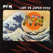Live In Japan 2002