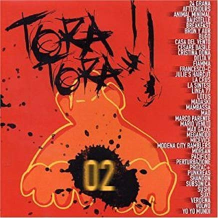 Tora Tora 2002