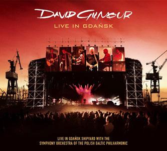 Live In Gdansk 2Cd + 2Dvd