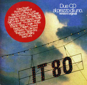 It 80 Italians Do It Better