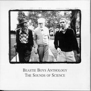 Anthology The Sound Of Science