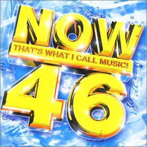 Now That's What I Call Music 46