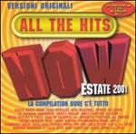 All The Hits Now Estate 2001