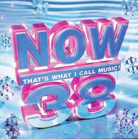Now 38 - That's What I Call Music!