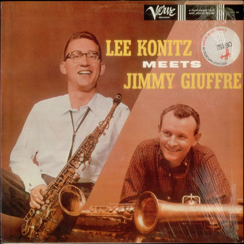 Meets Jimmy Giuffre