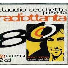 Radiottanta Boxset