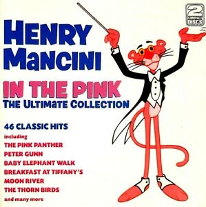 In The Pink The Ultimate Collection