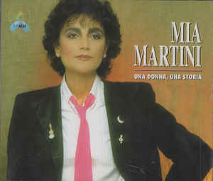 Una Donna Una Storia