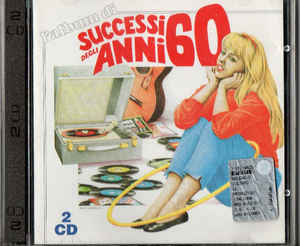 L'album Di Successi Degli Anni 60