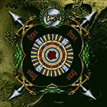 Ten / The Name Of The Rose