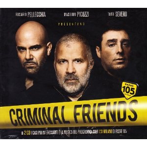 Criminal Friends