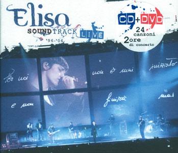 Soundtrack Live 96-06 Cd + Dvd