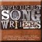 Simply The Best Song Writers