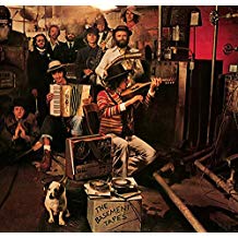 The Basement Tapes