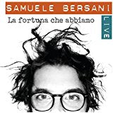 La Fortuna Che Abbiamo Live 2Cd+1Dvd