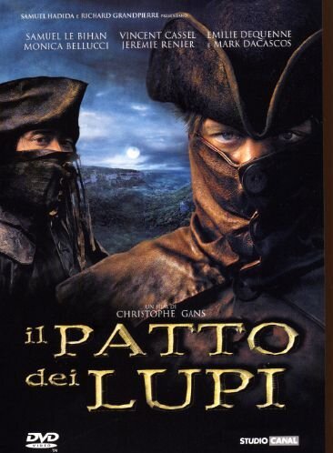 Il Patto Dei Lupi