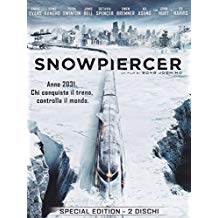 Snowpiercer - Special Edition 2Dvd