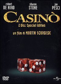 Casinò (Special Edition)