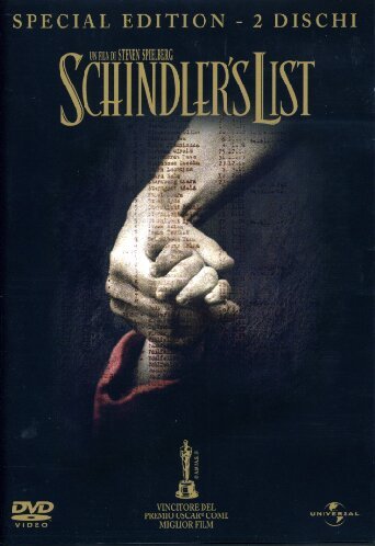 Schindler's List (La Lista Di Schindler)