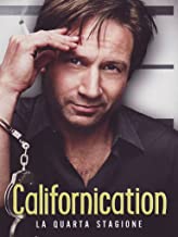 Californication - Stagione 4 2Dvd