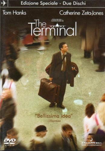 The Terminal (Edizione Speciale)