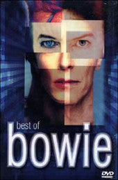 Best Of Bowie
