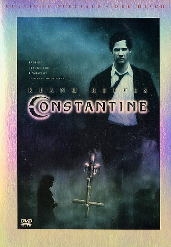 Constantine (Edizione Speciale)
