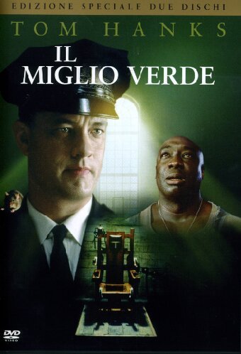 Il Miglio Verde (Ed Speciale)