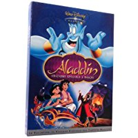 Aladdin - Edizione Speciale