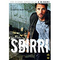 Sbirri Edizione Speciale 2Dvd