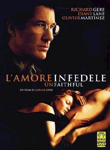 Unfaithful - L'amore Infedele
