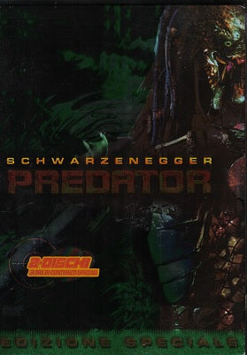 Predator (Edizione Speciale)