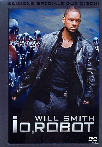 Io Robot (Edizione Speciale)