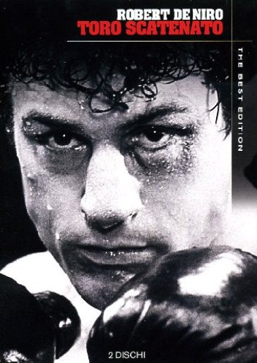 Toro Scatenato (The Best Edition)