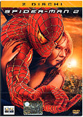 Spiderman 2