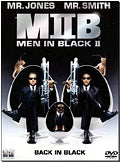 Men In Black Ii