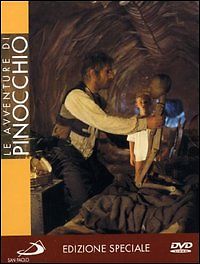 Le Avventure Di Pinocchio - Ed.Speciale (Versione Integrale)