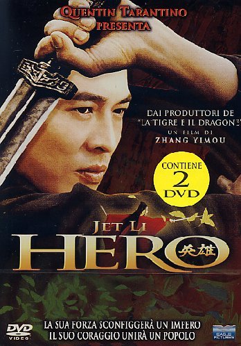 Hero (Tin Box)